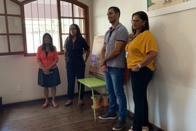 Conselho Tutelar de Búzios recebe equipamentos novos