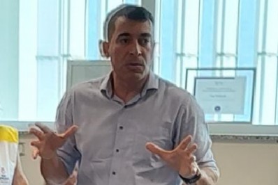 São Gonçalo tem novo comando na Defesa Civil