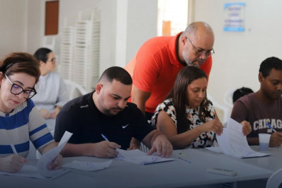 Secretaria de Educação define rede de creches municipais para o ano, através de convênios
