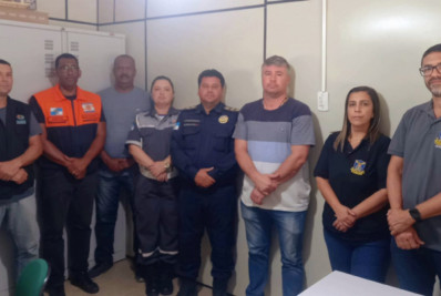 Prefeita promove mudanças na Empresa de Trânsito, com proposta de oxigenar o setor