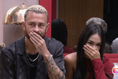 Tadeu Schmidt alerta brothers sobre 'after dos crias': 'Tudo pra dar errado'