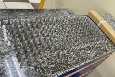 Jovem de 23 anos é preso em Paraty