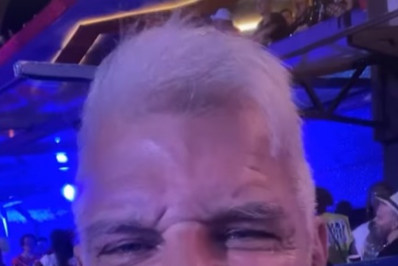 Raul Gazolla dá palpite sobre escola campeã na Sapucaí: 'Certeza'