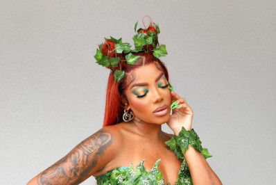 Cantoras como Ludmilla e Luísa Sonza apostam em fantasias diferentes para agitar os blocos de Carnaval