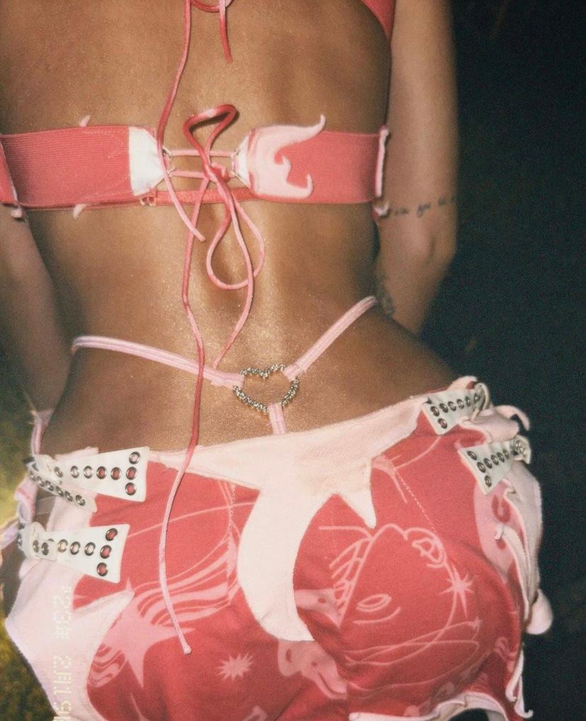 Bianca Andrade compartilha fotos do Carnaval - Reprodução / Instagram