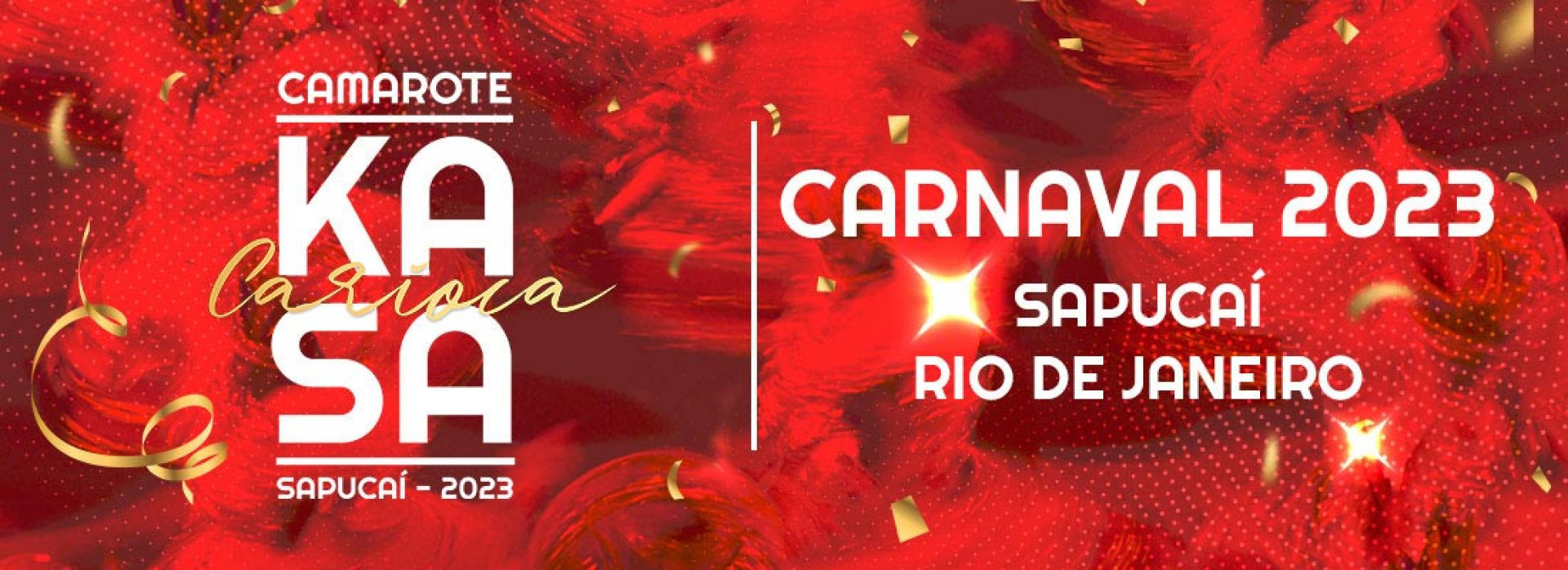 Bailinho Kasa Carioca