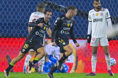 Flamengo falha nos principais jogos de 2023 e só consegue uma vitória