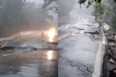 Obras da Mogi-Bertioga levarão dois meses, a um custo de R$ 9,4 mi