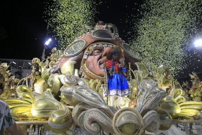 Liesa e Fecomércio estreitam laços de olho nos próximos carnavais