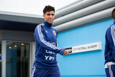 Encaminhado com o Botafogo, Di Plácido deve chegar ao Rio ainda nesta semana