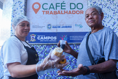 Interrompido por conta do carnaval, 