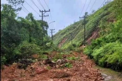 SP: equipes retomam buscas por sobreviventes das chuvas