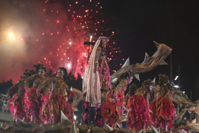 Deputados querem criar fomento estadual para as escolas de samba