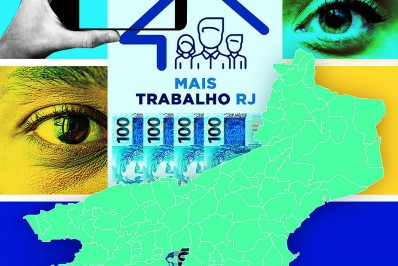 Kelly Mattos: Um novo olhar sobre o trabalho no Estado do Rio