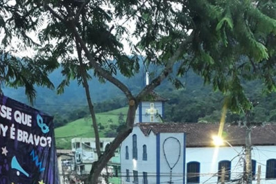 Bloco das Piranhas do Camorim vai mais uma vez arrastar milhares de foliões na terça-feira de carnaval