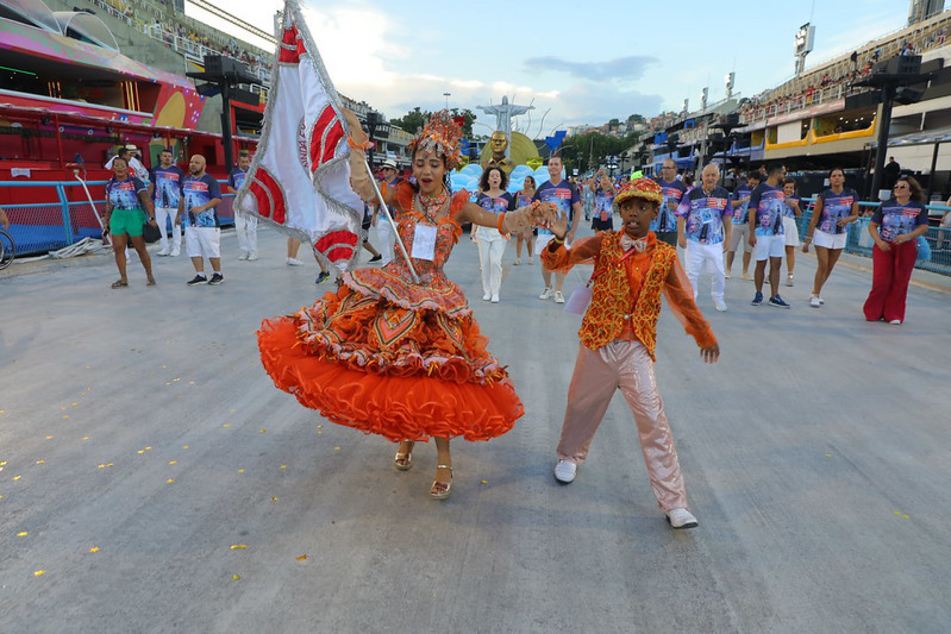 THIAGO LARA / Divulgação / RIOTUR - THIAGO LARA RIOTUR