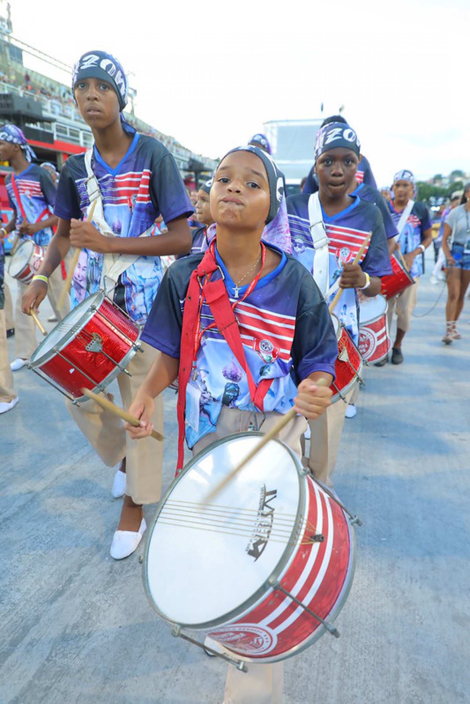 THIAGO LARA / Divulgação / RIOTUR - THIAGO LARA RIOTUR
