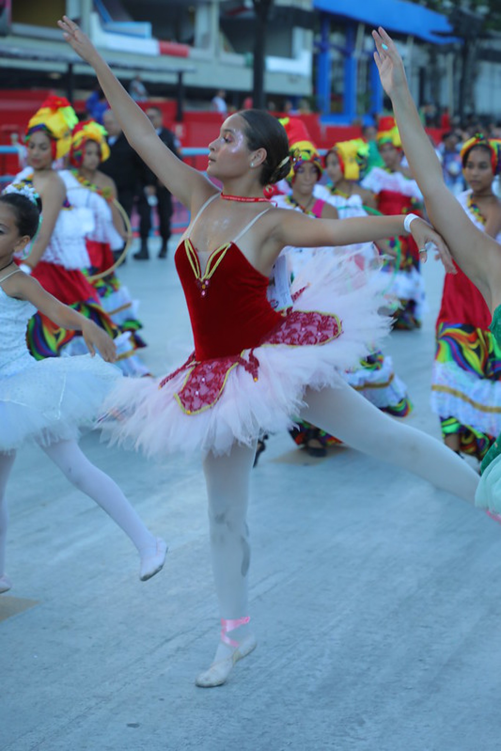 THIAGO LARA / Divulgação / RIOTUR - THIAGO LARA RIOTUR