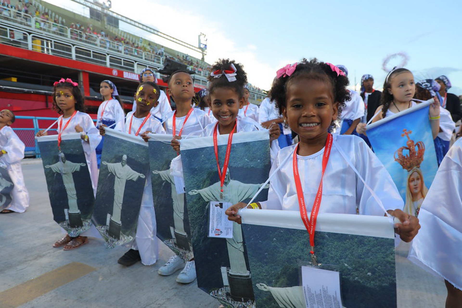 THIAGO LARA / Divulgação / RIOTUR - THIAGO LARA RIOTUR