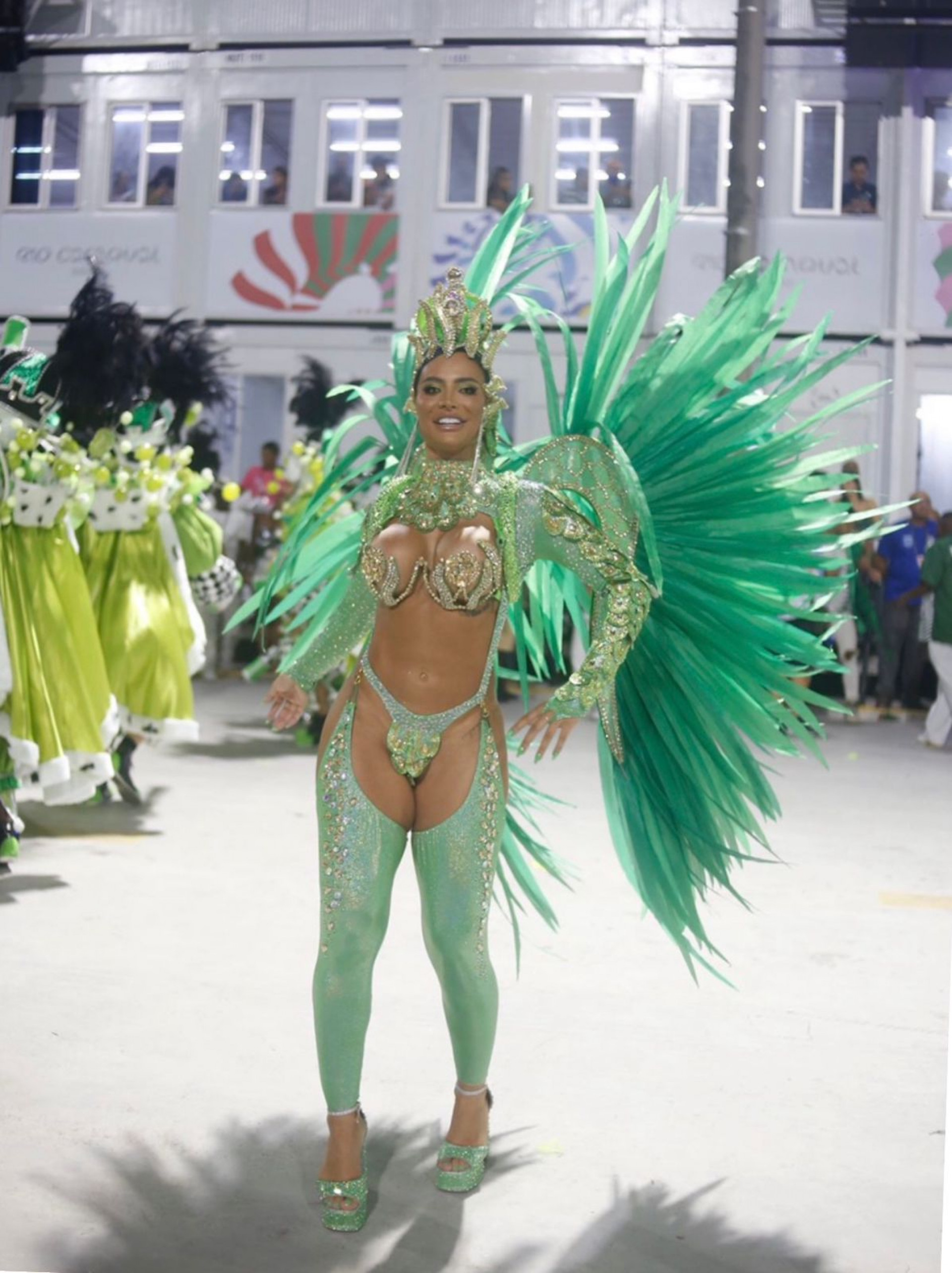 Aline Mineiro - Foto Divulga&ccedil;&atilde;o 