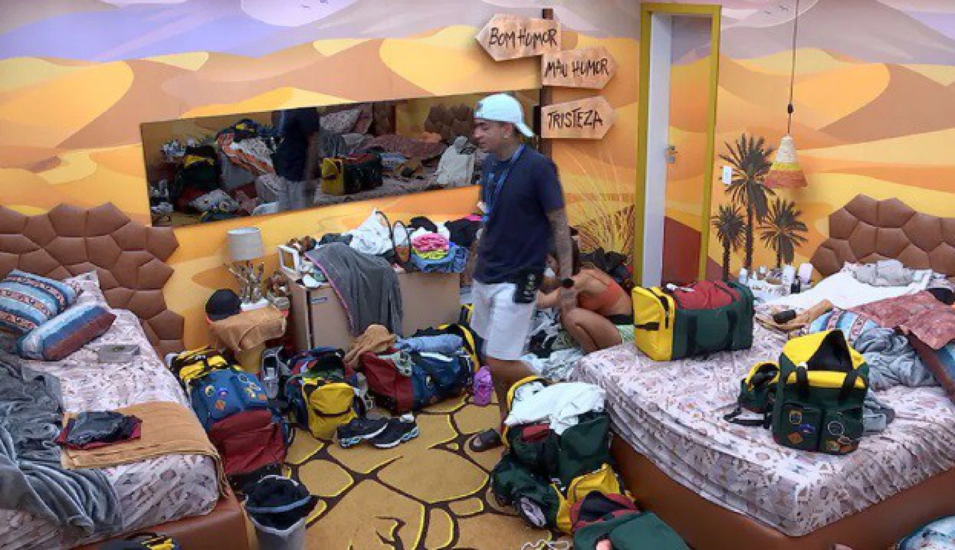 MC Guimê - Reprodução de vídeo