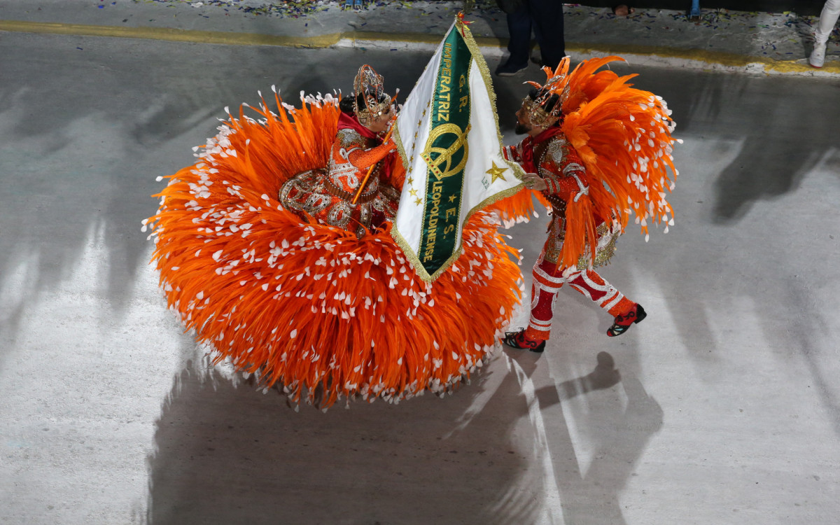 Cleber Mendes/Agencia O Dia