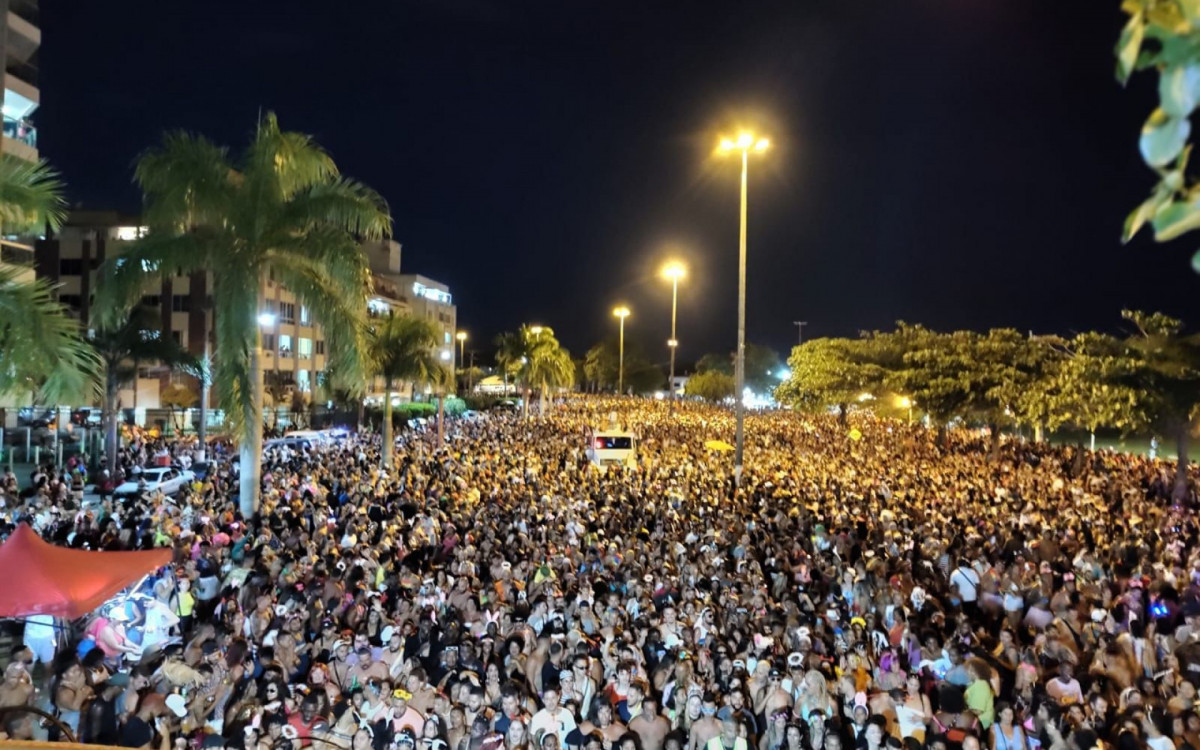 Carnaval 2023 em Araruama