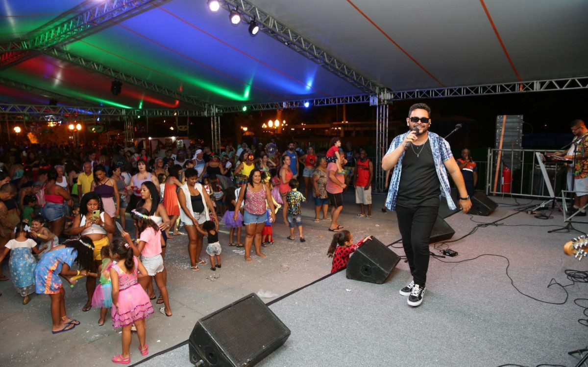 Carnaval 2023 em Araruama