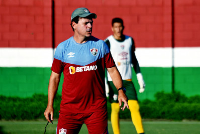 Fluminense se concentra em reta final por bi inédito da Taça Guanabara