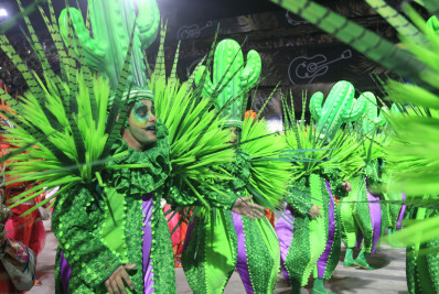 Câmara Municipal do Rio de Janeiro terá Grupo de Trabalho para discutir Marco Civil do Carnaval