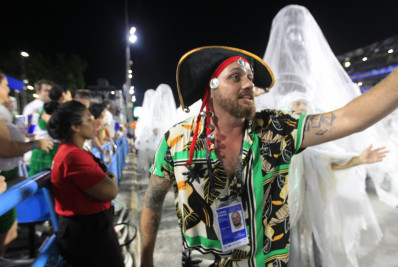 Imperatriz divulga calendário da disputa de samba-enredo