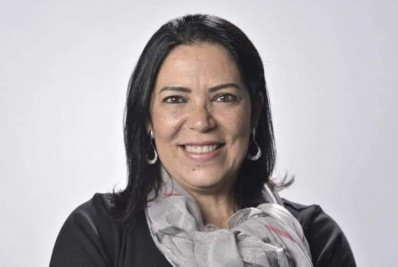 Morre em Volta Redonda a jornalista Adriana Marins