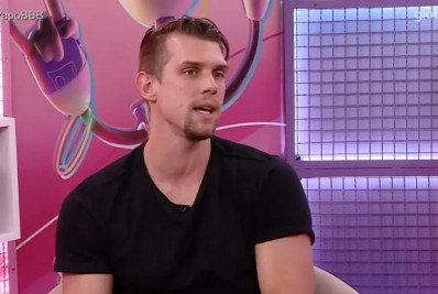 Cristian assiste ao vídeo de Fred Nicácio levantando de noite e afirma que vai pedir desculpas ao brother