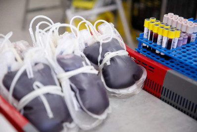 Inca faz apelo por doação de sangue e plaquetas após Carnaval