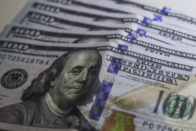 Dólar encosta em R$ 5,17 após fim do feriado de carnaval