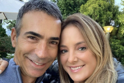 'Eu que fiz', diz Ticiane Pinheiro após César Tralli mostrar marmita na web