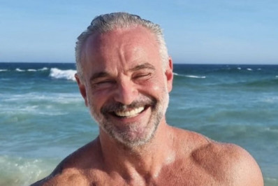 Mateus Carrieri abre o jogo sobre andropausa e recebe apoio na web