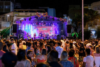 Carnaval ‘Terê Alegria em Família’: dias de alegria e diversão em Teresópolis