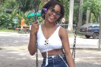 Jovem morta em São Gonçalo será enterrada nesta sexta