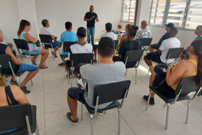 Fundação Beatriz Gama vai oferecer novos cursos após reforma