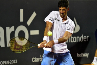 Thomaz Bellucci perde no Rio Open e dá adeus à carreira de tenista profissional
