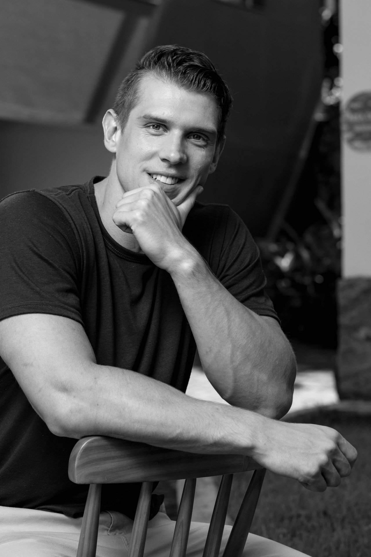 Cristian foi o quinto eliminado do 'BBB 23' - João Cotta/Globo