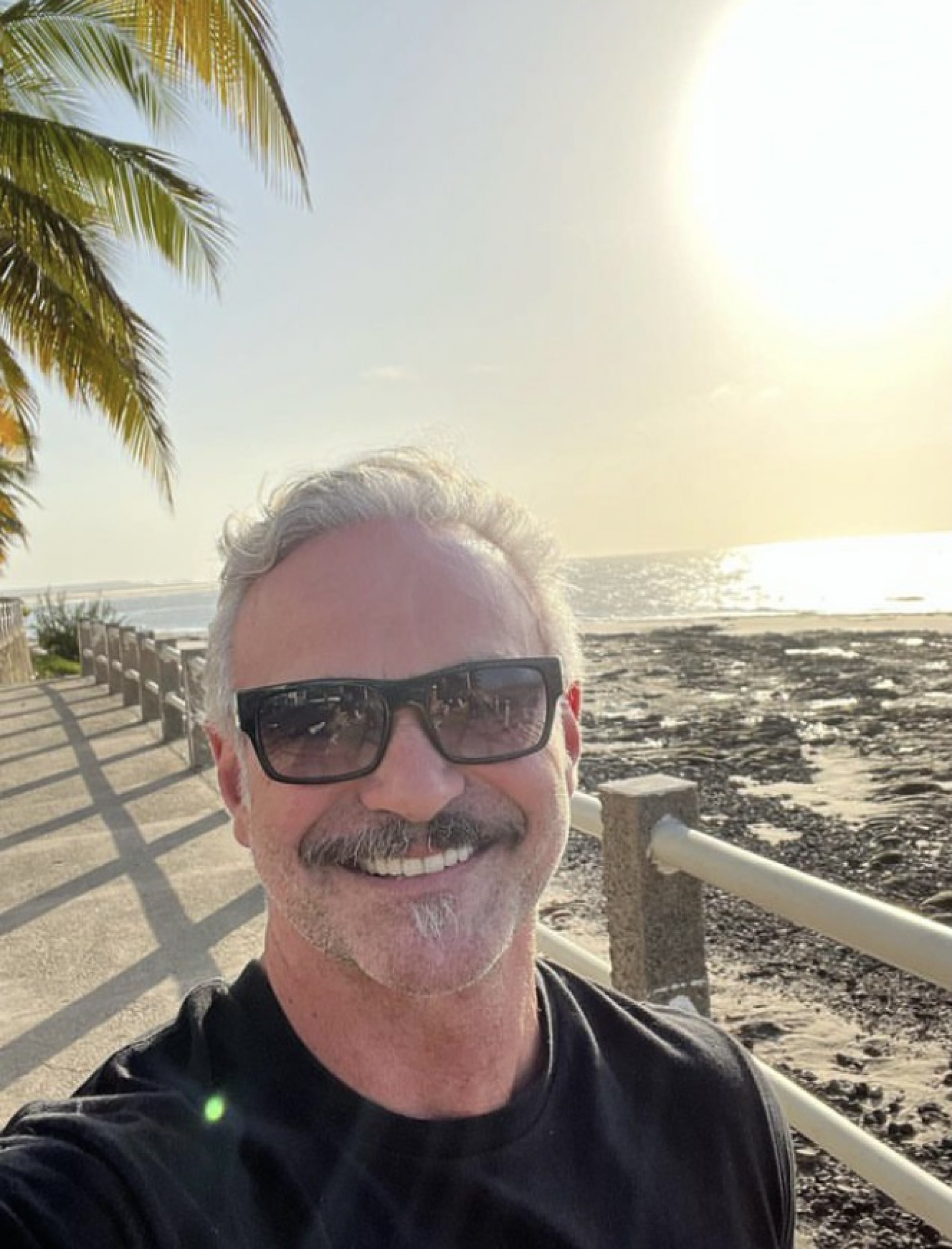 Mateus Carrieri - Reprodução / Instagram