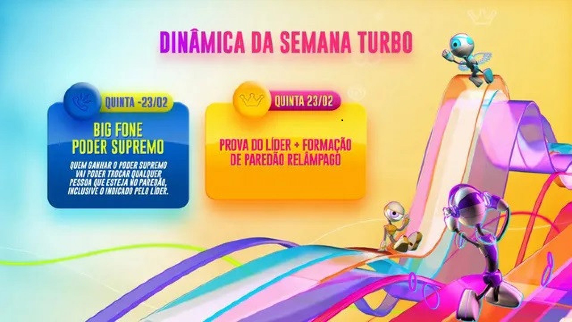 Bbb Big Fone Vai Tocar Nesta Quinta Feira Saiba Mais Mh Celebridades E Tv