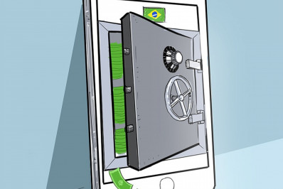 Olho nas prefeituras