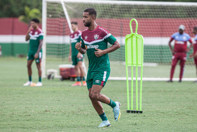 Em fase final de recuperação, Jorge deve ficar à disposição na reta final do Brasileirão