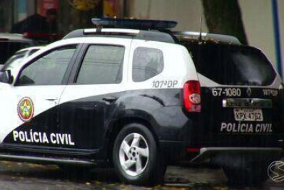 Homem agride companheira com socos e vassouradas em Paraíba do Sul