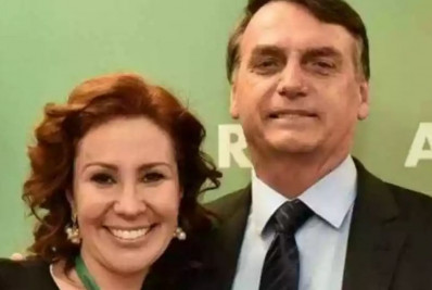 Zambelli diz que Bolsonaro 'deveria ter sido mais claro' sobre fim dos acampamentos golpistas