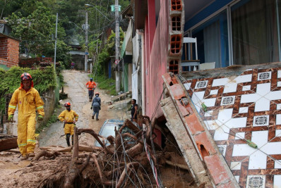 PM prende grupo por furtos em municípios do litoral norte de São Paulo