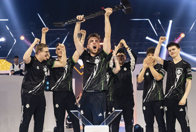 G2 Esports bate W7M Esports e conquista o Six Invitational 2023
